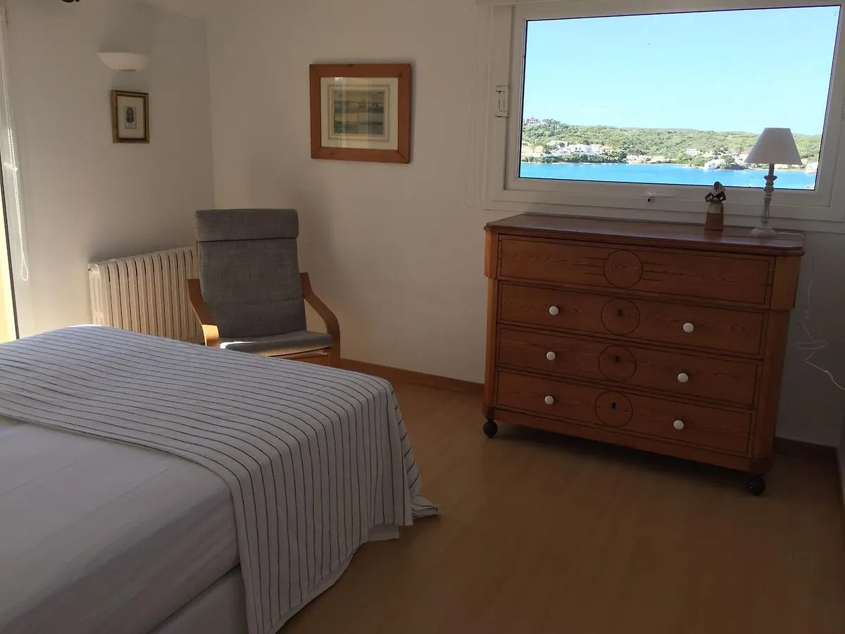 Casa Barbara Villa Es Castell  Es Castell (Menorca)