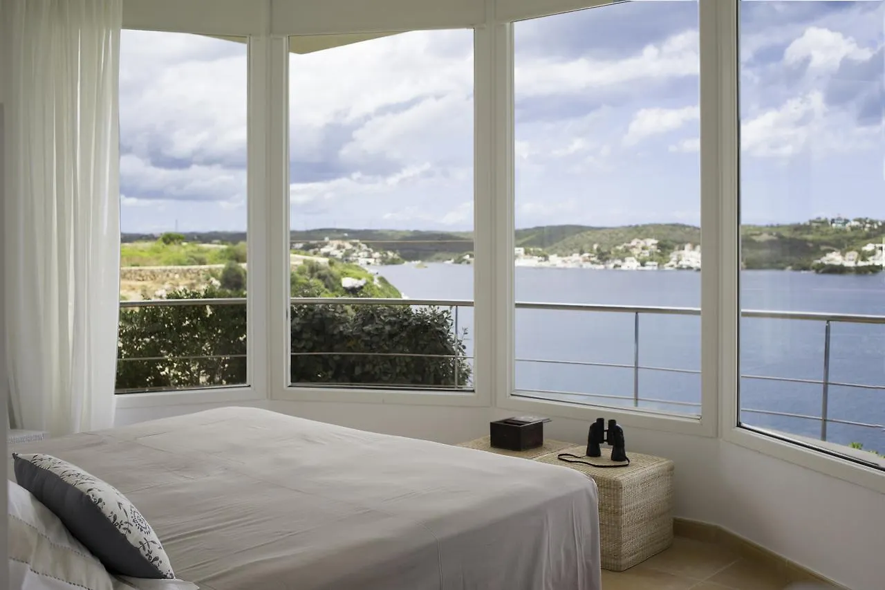 Holiday home Casa Barbara Villa Es Castell