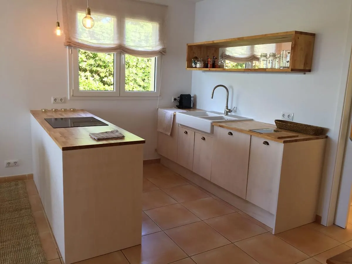 Casa Barbara Villa Es Castell  Es Castell (Menorca)