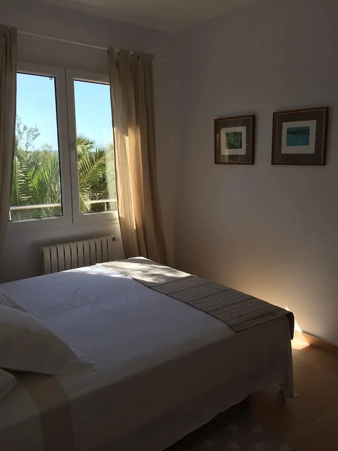 Casa Barbara Villa Es Castell  Spain