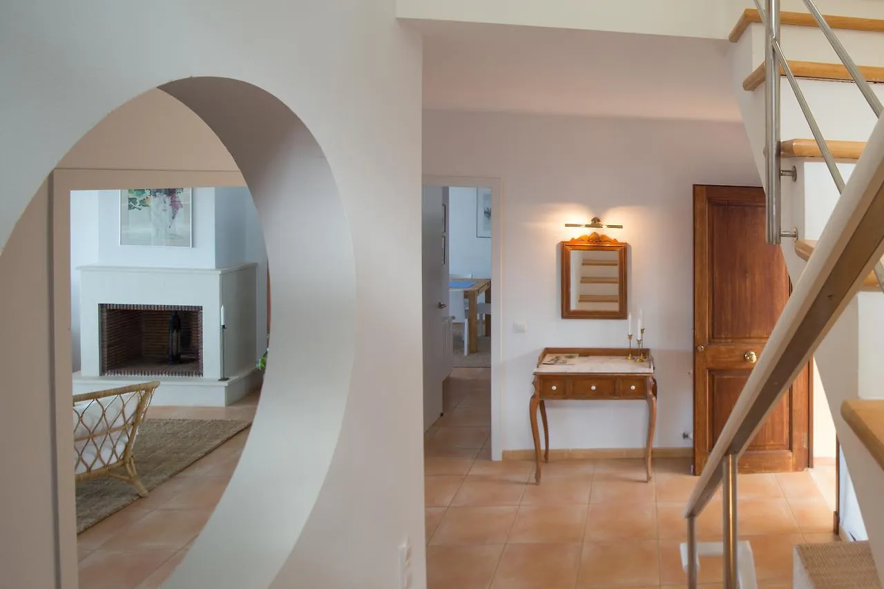 Casa Barbara Villa Es Castell  0*, Es Castell (Menorca) Spain