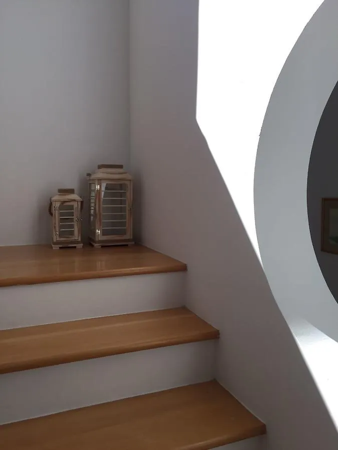 Holiday home Casa Barbara Villa Es Castell
