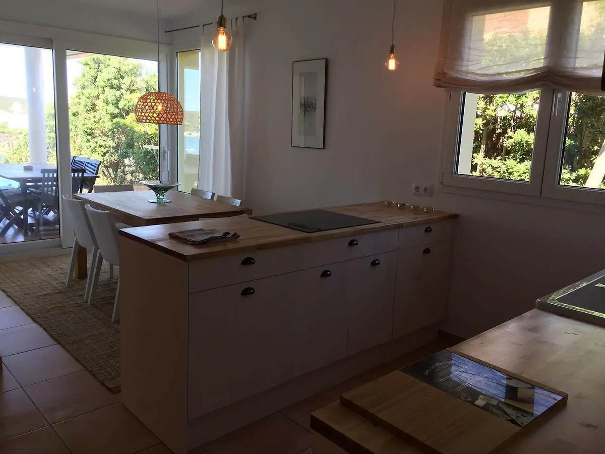 Casa Barbara Villa Es Castell  Holiday home Es Castell (Menorca)