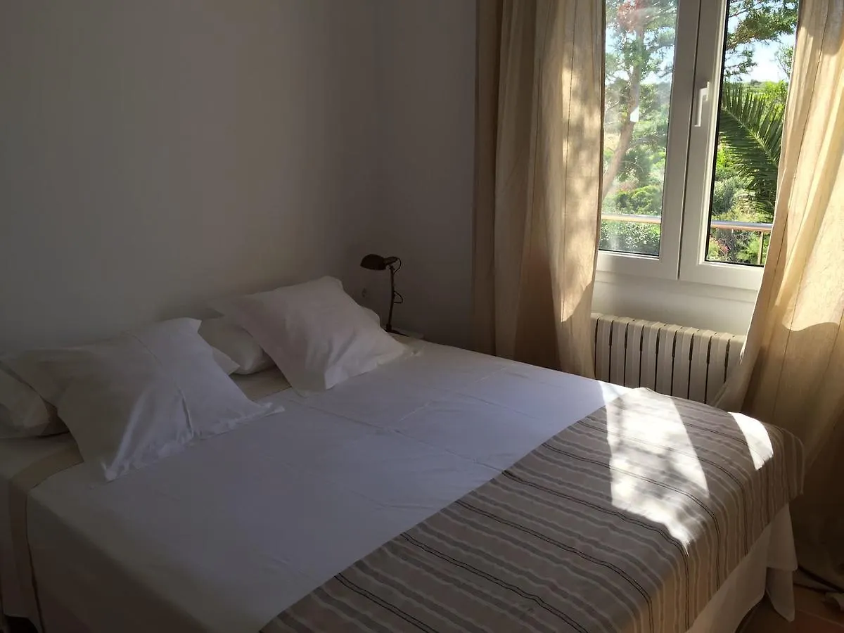 Holiday home Casa Barbara Villa Es Castell
