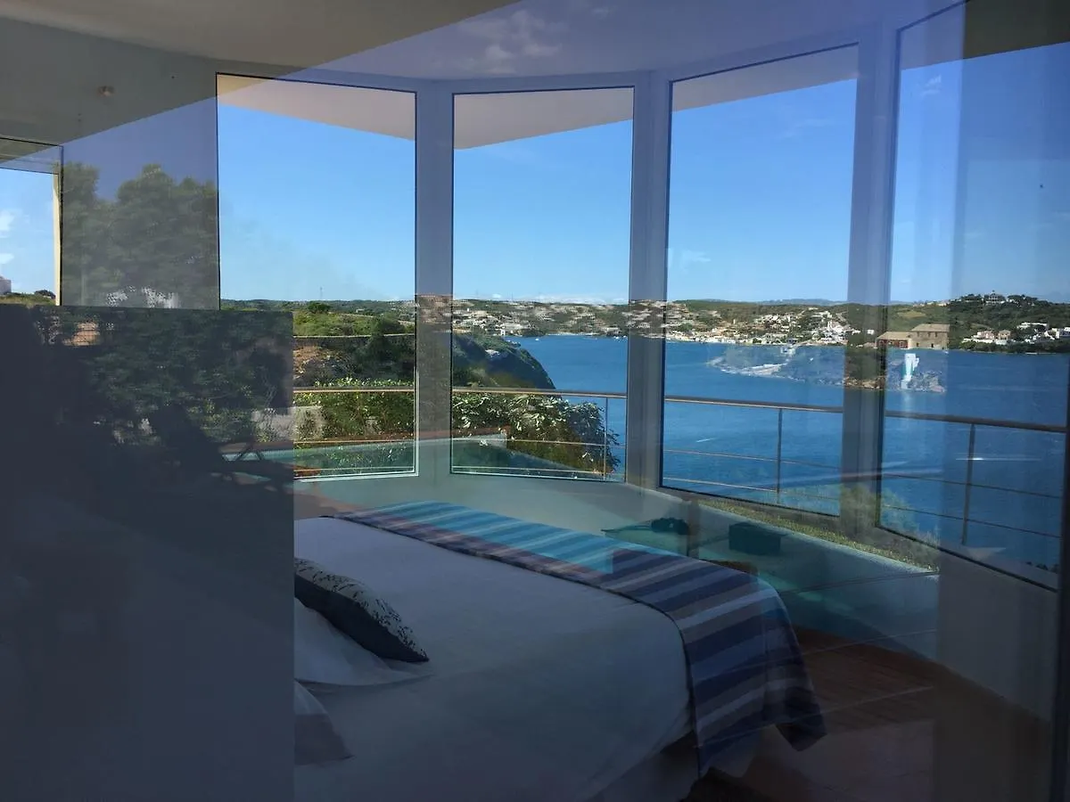 Casa Barbara Villa Es Castell  0*, Es Castell (Menorca)