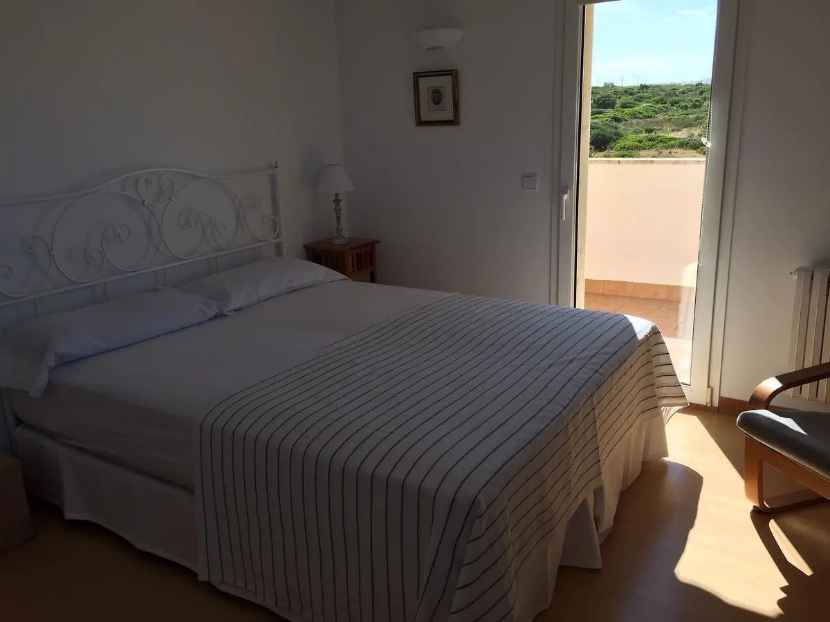 Casa Barbara Villa Es Castell  0*, Es Castell (Menorca)