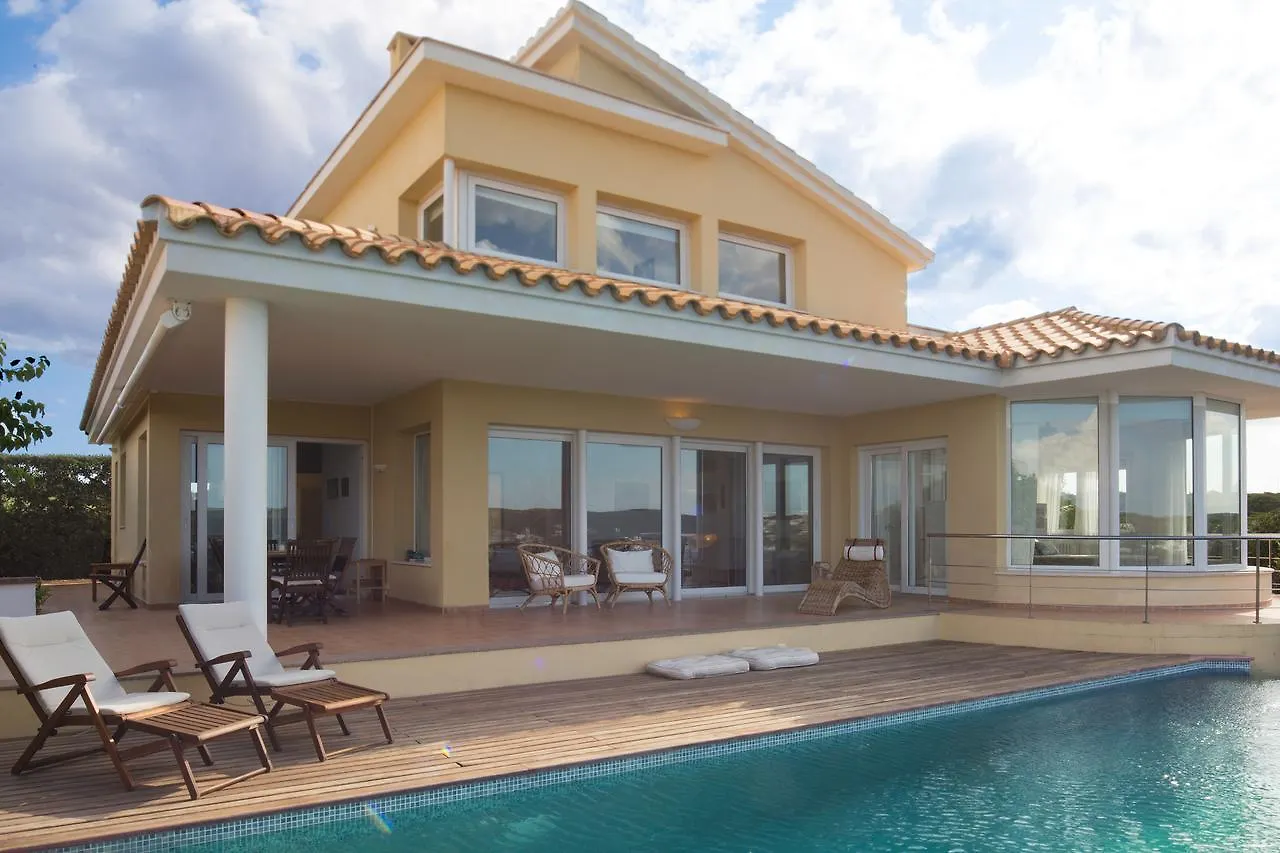 Casa Barbara Villa Es Castell  Semesterbostad Es Castell (Menorca)