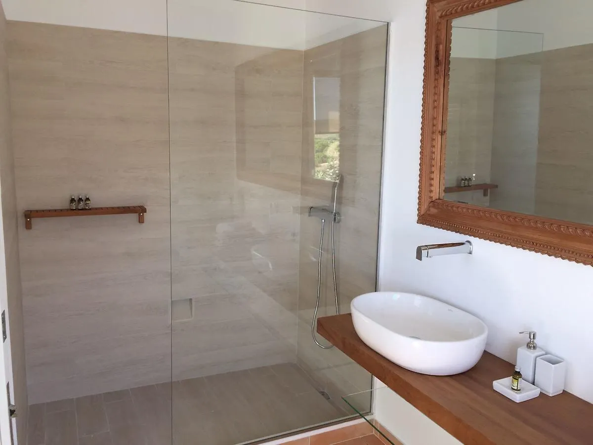 Casa Barbara Villa Es Castell  Holiday home
