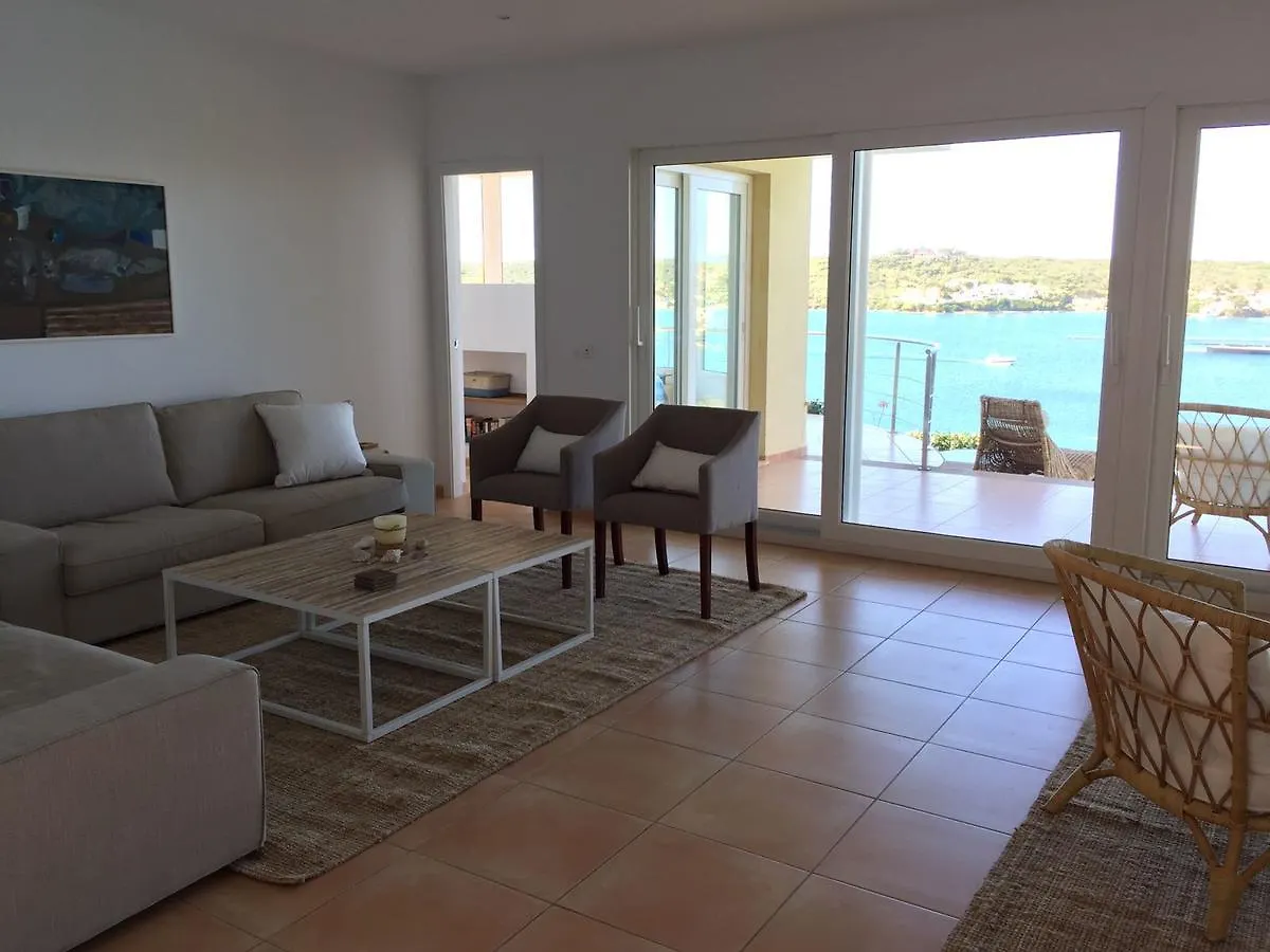 Holiday home Casa Barbara Villa Es Castell