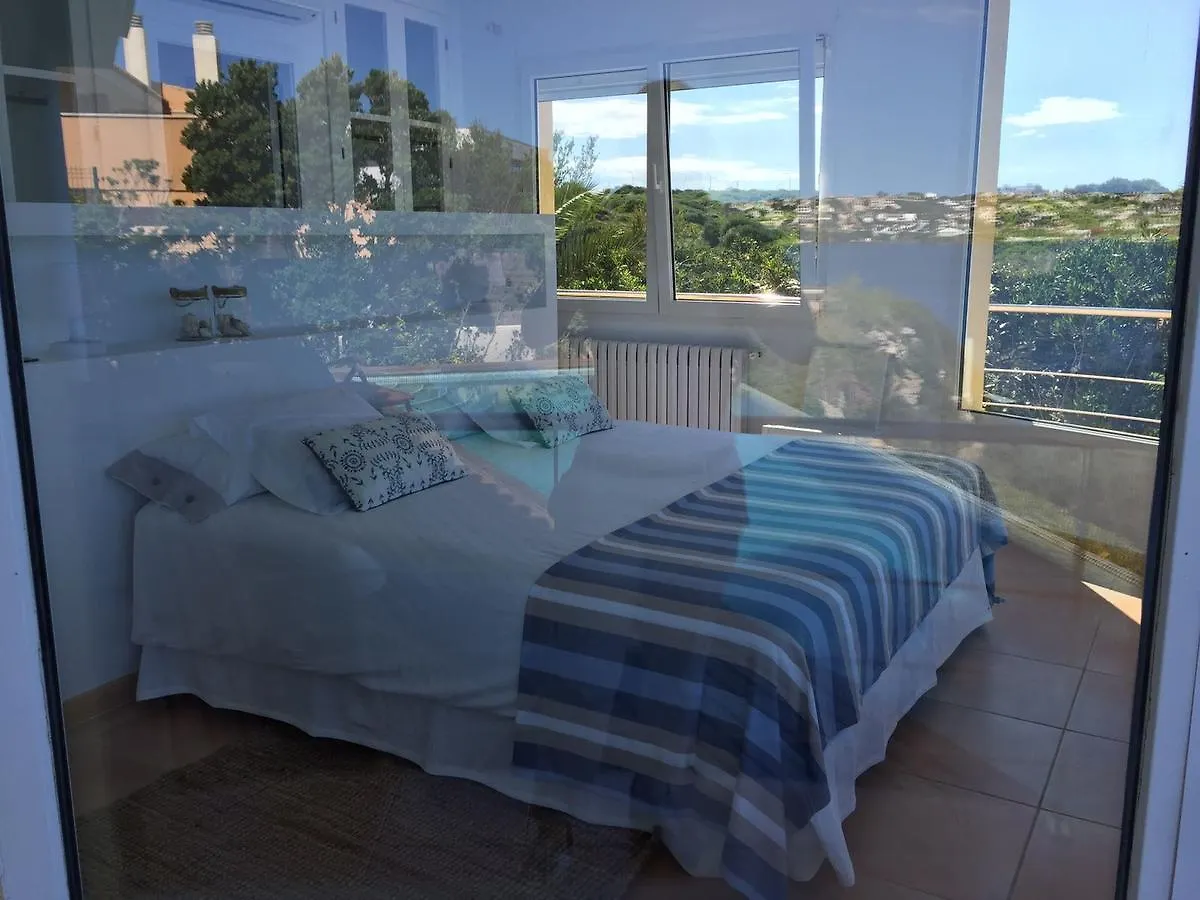 Holiday home Casa Barbara Villa Es Castell