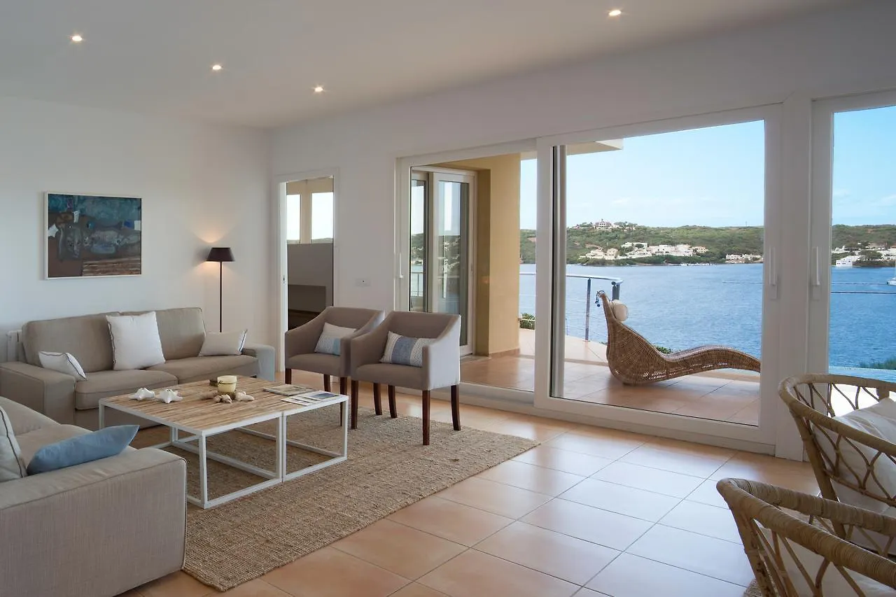 Casa Barbara Villa Es Castell  Holiday home Es Castell (Menorca)