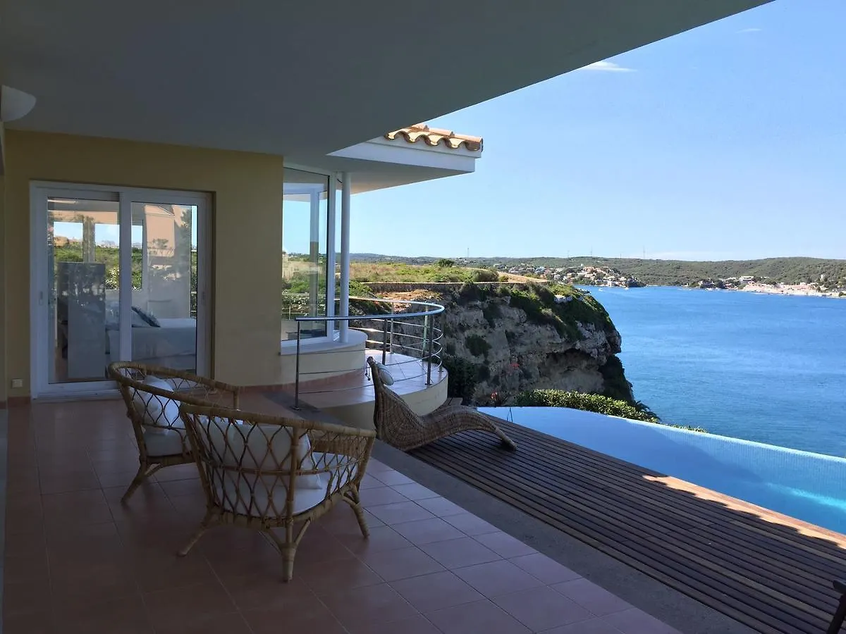 Casa Barbara Villa Es Castell  Spain