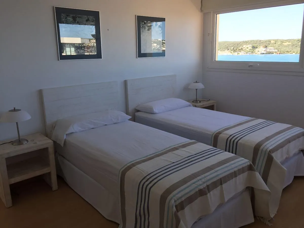 Casa Barbara Villa Es Castell  Es Castell (Menorca)