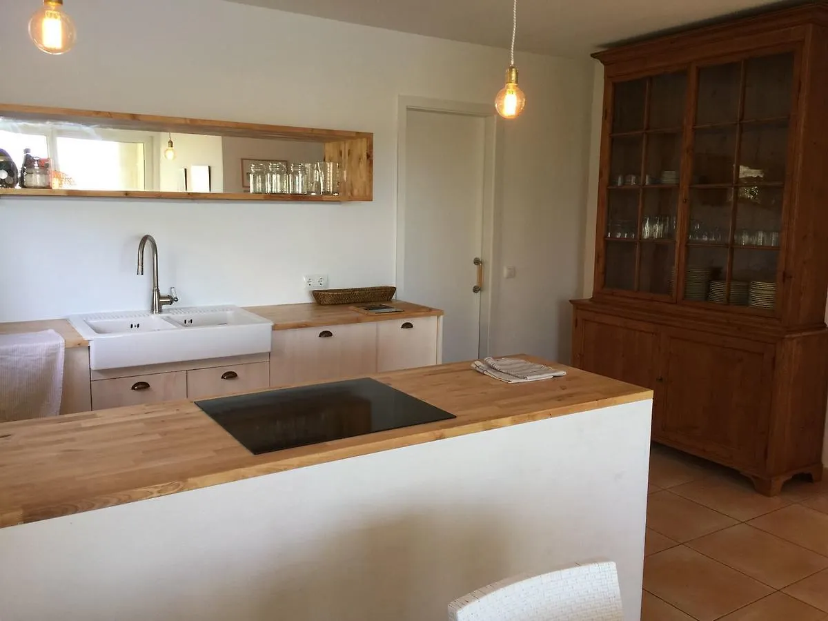 Casa Barbara Villa Es Castell  0*, Es Castell (Menorca)