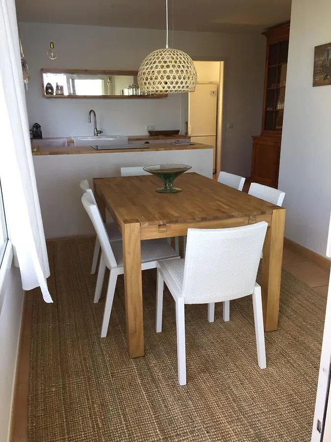 Holiday home Casa Barbara Villa Es Castell  Spain